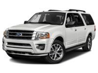 2016 Ford Expedition Max 4WD 4dr Limited Exterior Shot 1