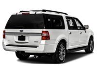 2016 Ford Expedition Max 4WD 4dr Limited Exterior Shot 2