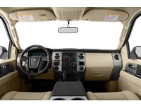 2016 Ford Expedition Max 4WD 4dr Limited Interior Shot 7