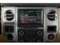 2016 Ford Expedition Max 4WD 4dr Limited Interior Shot 2