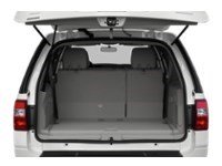2016 Ford Expedition Max 4WD 4dr Limited Exterior Shot 4