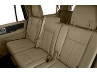 2016 Ford Expedition Max 4WD 4dr Limited Interior Shot 6