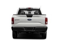2017 Ford F-150 4WD SuperCab 145