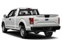 2017 Ford F-150 4WD SuperCab 145