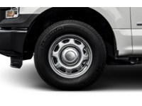 2017 Ford F-150 4WD SuperCab 145
