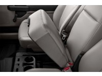 2017 Ford F-150 4WD SuperCab 145