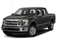 2016 Ford F-150 2WD SuperCrew 145