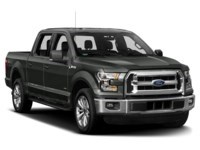 2016 Ford F-150 2WD SuperCrew 145