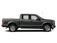 2017 Ford F-150 4WD SuperCrew 145