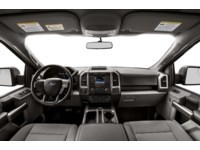 2016 Ford F-150 2WD SuperCrew 145