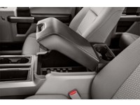 2017 Ford F-150 4WD SuperCrew 145