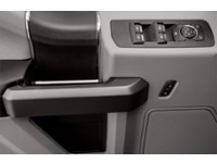 2017 Ford F-150 4WD SuperCrew 145