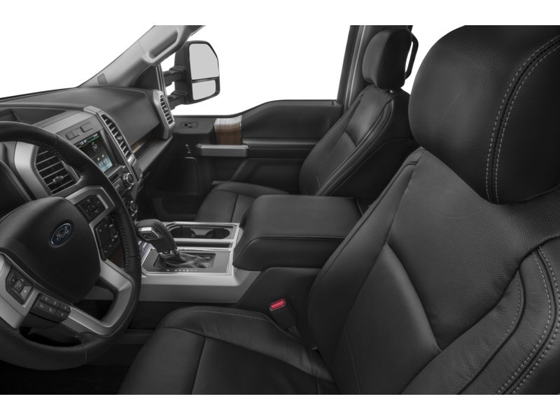 2015 Ford F-150 4WD SuperCrew 145