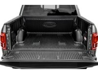 2016 Ford F-150 4WD SuperCrew 145