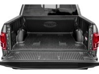 2015 Ford F-150 4WD SuperCrew 145