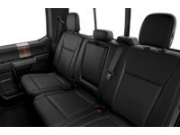 2015 Ford F-150 4WD SuperCrew 145