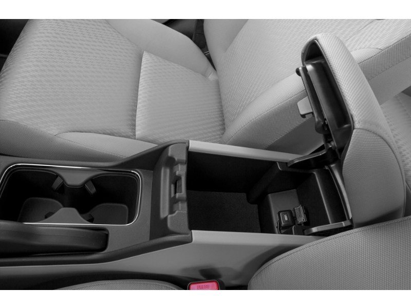 2015 Honda Civic Sedan 4dr Auto EX Interior Shot 8