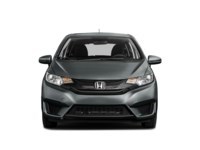 2015 Honda Fit 5dr HB Man LX Exterior Shot 6