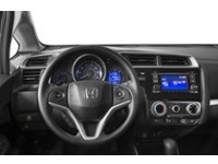 2015 Honda Fit 5dr HB CVT LX Interior Shot 3