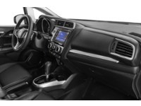 2015 Honda Fit 5dr HB CVT EX-L Navi Interior Shot 1