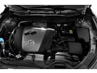 2015 Mazda CX-5 FWD 4dr Man GX Exterior Shot 3