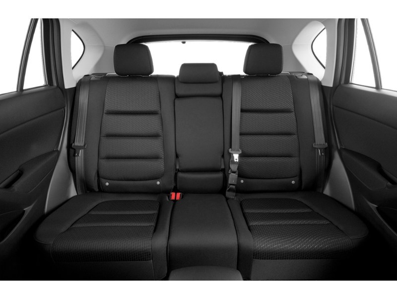 2015 Mazda CX-5 FWD 4dr Man GX Interior Shot 5