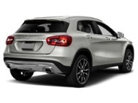 2015 Mercedes-Benz GLA-Class 4MATIC 4dr GLA 250 Exterior Shot 2