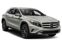 2015 Mercedes-Benz GLA-Class 4MATIC 4dr GLA 250 Exterior Shot 9