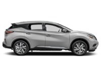 2017 Nissan Murano AWD 4dr SL Exterior Shot 11