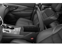 2017 Nissan Murano AWD 4dr SL Exterior Shot 12