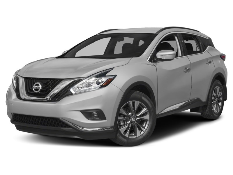 2016 Nissan Murano AWD 4dr SV Exterior Shot 1