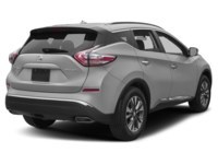 2016 Nissan Murano AWD 4dr SV Exterior Shot 2
