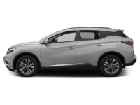 2016 Nissan Murano AWD 4dr SV Exterior Shot 7