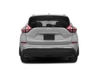 2016 Nissan Murano AWD 4dr SV Exterior Shot 8