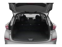 2016 Nissan Murano AWD 4dr SV Exterior Shot 4