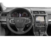 2015 Toyota Camry 4dr Sdn V6 Auto XSE Interior Shot 3