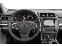 2015 Toyota Camry 4dr Sdn V6 Auto XSE Interior Shot 3