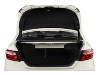 2015 Toyota Camry 4dr Sdn V6 Auto XSE Exterior Shot 4