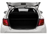 2016 Toyota Yaris 5dr HB Auto LE Exterior Shot 4