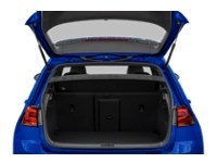 2017 Volkswagen Golf R 5dr HB DSG Exterior Shot 4
