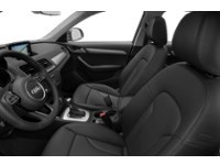 2018 Audi Q3 2.0 TFSI quattro Technik Tiptronic Interior Shot 4