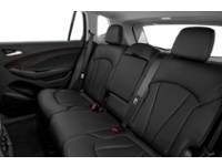 2018 Buick Envision AWD 4dr Premium II Interior Shot 5