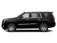 2018 Cadillac Escalade 4WD 4dr Premium Luxury Exterior Shot 7