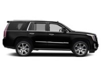 2018 Cadillac Escalade 4WD 4dr Premium Luxury Exterior Shot 11
