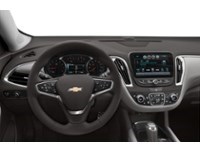 2018 Chevrolet Malibu 4dr Sdn Premier w/2LZ Interior Shot 3