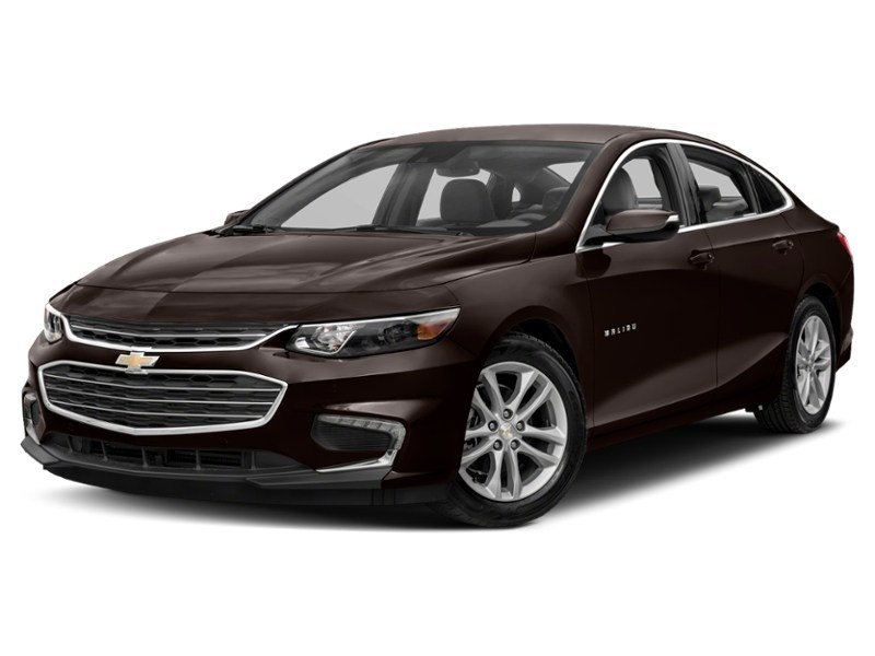 2016 Chevrolet Malibu Hybrid 4dr Sdn Hybrid w/1HY Exterior Shot 1