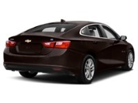 2016 Chevrolet Malibu Hybrid 4dr Sdn Hybrid w/1HY Exterior Shot 2