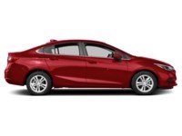 2018 Chevrolet Cruze 4dr Sdn 1.4L LT w/1SD Exterior Shot 11