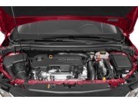 2018 Chevrolet Cruze 4dr Sdn 1.4L LT w/1SD Exterior Shot 3