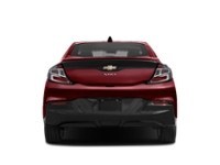 2018 Chevrolet Volt 5dr HB LT Exterior Shot 8
